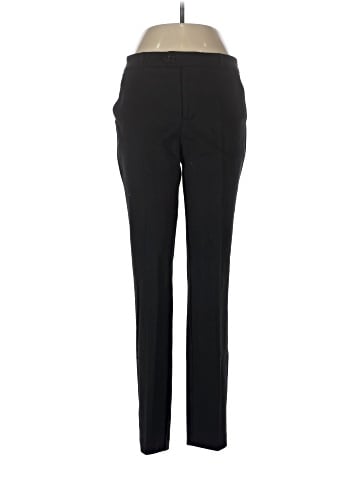 Ecru Dress Pants (view 1)