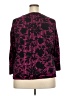 Rafaella 100% Cotton Pink Cardigan Size 3X - photo 2