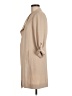 Tommy Hilfiger 100% Polyester Tan Jacket Size 6 - photo 5