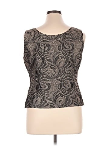Kasper Tank Top (view 2)