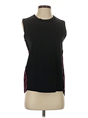3.1 Phillip Lim Sleeveless Top (view 1)
