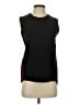 3.1 Phillip Lim Red Sleeveless Top Size 2 - photo 1