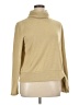 Ann Taylor Tan Turtleneck Sweater Size XL - photo 1