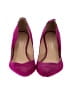 Loeffler Randall Color Block Pink Heels Size 9 - photo 2
