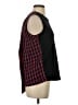 3.1 Phillip Lim Red Sleeveless Top Size 2 - photo 4