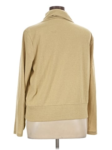 Ann Taylor Turtleneck Sweater (view 2)