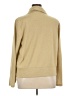 Ann Taylor Tan Turtleneck Sweater Size XL - photo 2