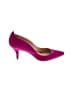 Loeffler Randall Color Block Pink Heels Size 9 - photo 1