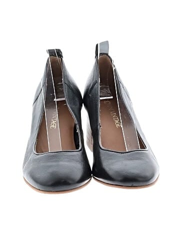 Crown Vintage Heels (view 2)