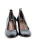 Crown Vintage Black Heels Size 7 - photo 2