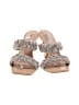 Steve Madden Ivory Sandals Size 9 - photo 2