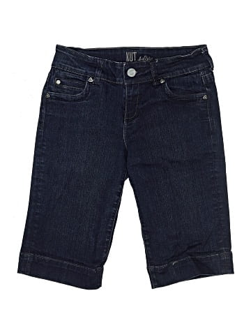 Kut from the Kloth Denim Shorts (view 1)