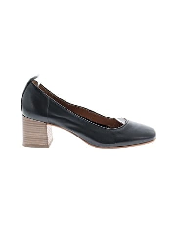 Crown Vintage Heels (view 1)