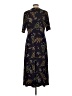 Chaus Blue Casual Dress Size L - photo 2