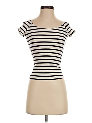 Reformation Short Sleeve T Shirt