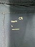 Gap Fit Solid Blue Casual Pants Size L - photo 7