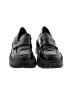 Topshop Black Flats Size 4 - photo 2