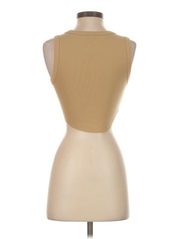 Forever 21 Sleeveless T-Shirt (view 2)