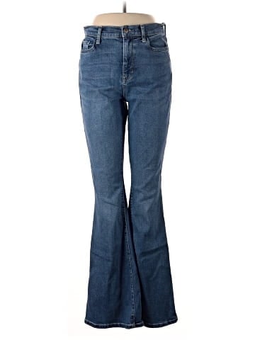 a.n.a. A New Approach Jeans (view 1)