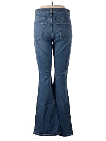 a.n.a. A New Approach Jeans (view 2)