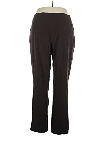 L.L.Bean Dress Pants (view 2)