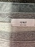 Koret Gray Sweatshirt One size - photo 7