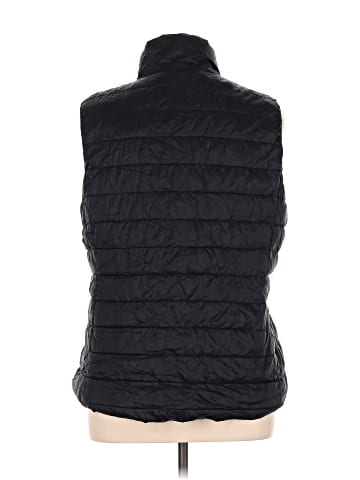 Active by Old Navy Vest (view 2)