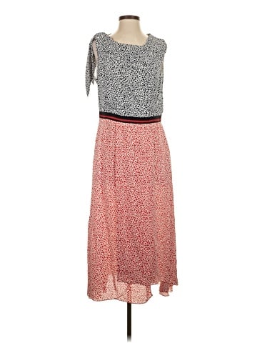 Paule Ka Casual Dress (view 1)