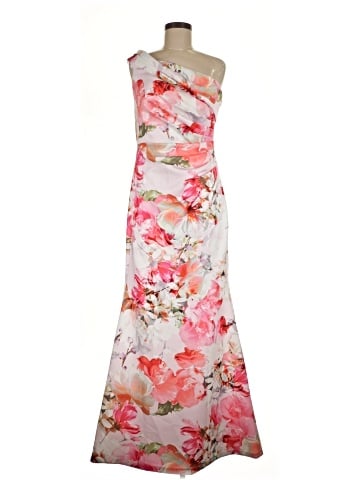 Eliza J Cocktail Dress (view 1)