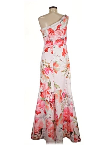 Eliza J Cocktail Dress (view 2)