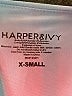 Harper & Ivy Blue Tube Top Size XS - photo 7