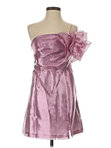 Hutch Cocktail Dress (view 1)