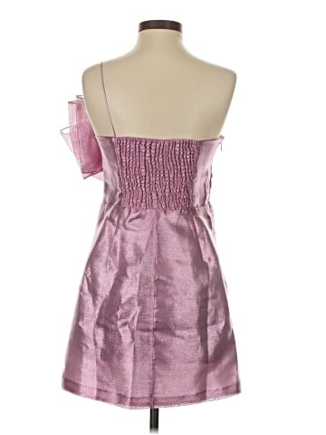 Hutch Cocktail Dress (view 2)
