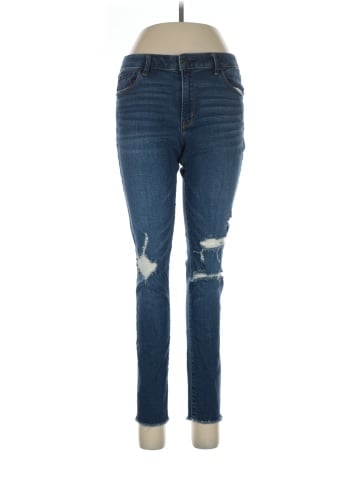 Abercrombie & Fitch Jeans (view 1)