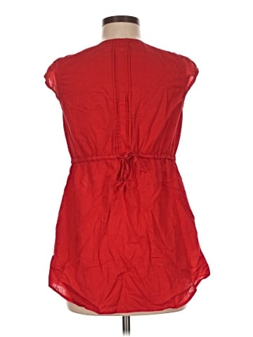 Edme & Esyllte Sleeveless Blouse (view 2)