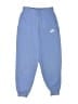 Nike Blue Sweatpants Size M (kids) - photo 1