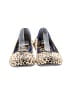 ROTHY'S Animal Print Gold Flats Size 7 - photo 2