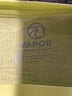 Vapor Apparel Yellow Short Sleeve Turtleneck Size XS - photo 7