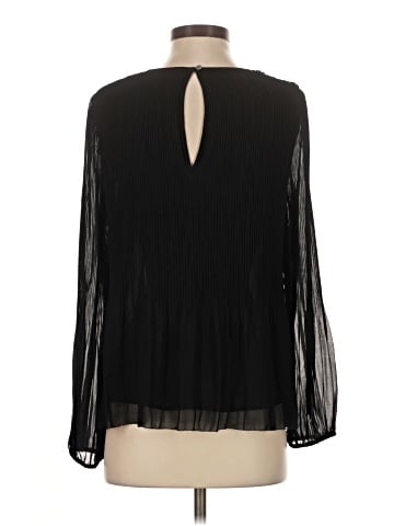 Wilfred Long Sleeve Blouse (view 2)