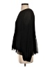 Wilfred 100% Polyester Black Long Sleeve Blouse Size S - photo 5