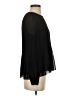 Wilfred 100% Polyester Black Long Sleeve Blouse Size S - photo 4