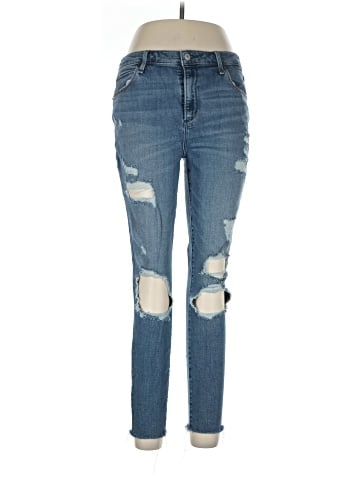 Abercrombie & Fitch Jeans (view 1)