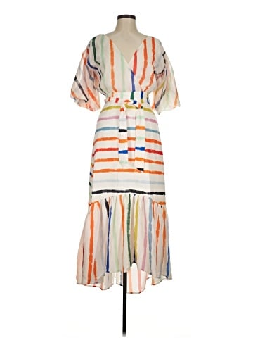 L'Atiste by Amy Casual Dress (view 1)