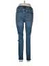 Abercrombie & Fitch Hearts Blue Jeans Size 32 waist - photo 2