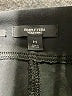 Simply Vera Vera Wang Solid Black Active Pants Size M - photo 7