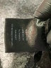 Simply Vera Vera Wang Solid Black Active Pants Size M - photo 9