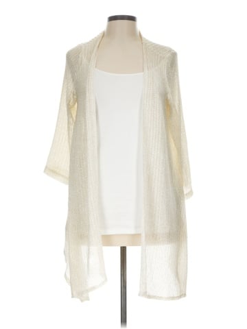 Travelers by Chico's Cardigan (view 1)