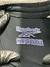 Reebok Solid Black Track Pants Size XL - photo 4