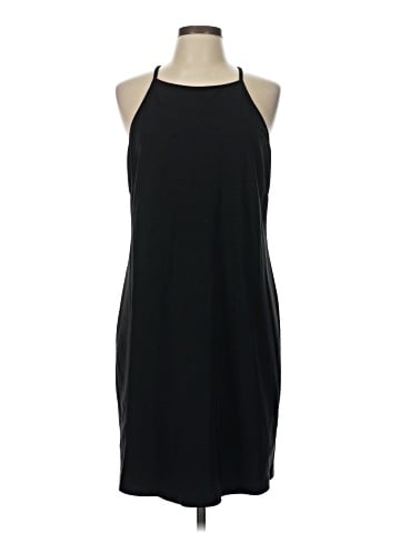 Boston Proper Cocktail Dress (view 1)