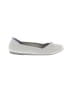 ROTHY'S Gray Flats Size 7 - photo 1